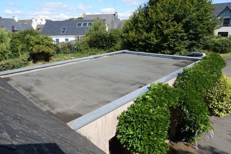 Best Roof Repair Contractors in Monterey, CA