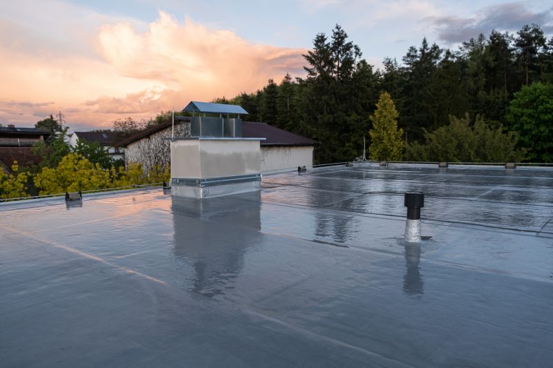 Customized Roofing Solutions